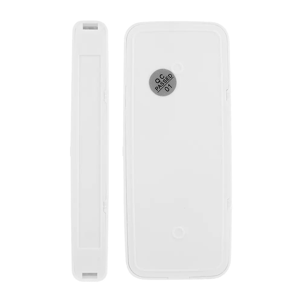 Tuya Smart WiFi Door Magnetic Alarm with Speaker