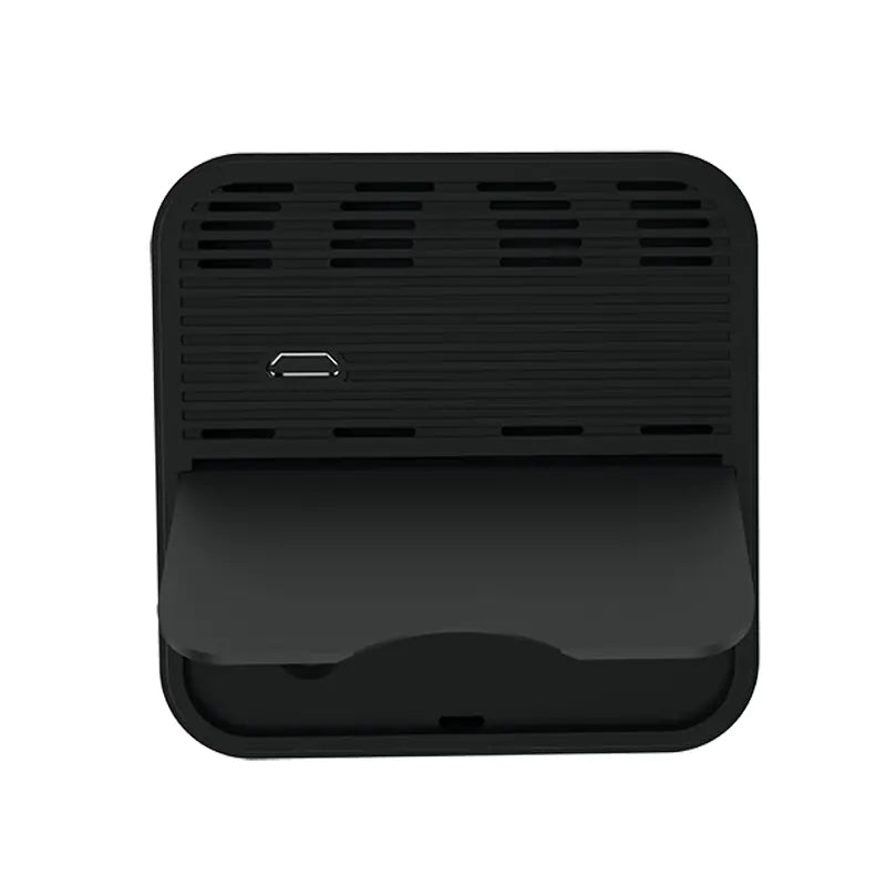 Tuya Smart WiFi Temperature and Humidity Sensor
