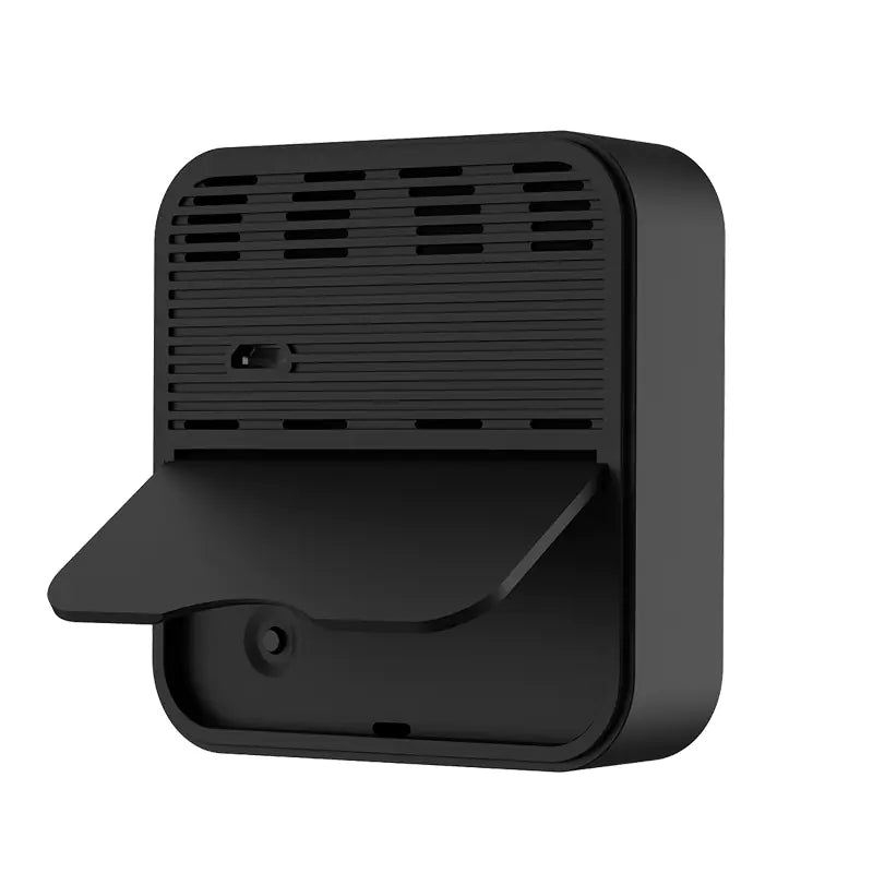 Tuya Smart WiFi Temperature and Humidity Sensor