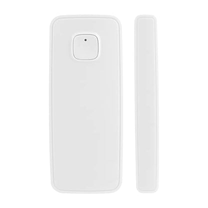 Tuya Smart WiFi Door Magnetic Alarm with Speaker