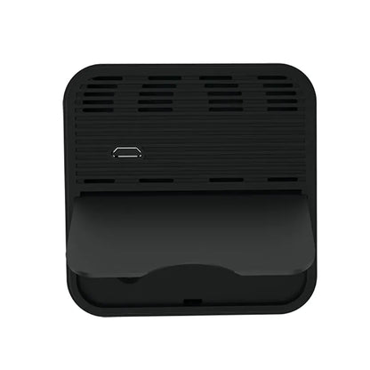 Tuya Smart WiFi Temperature and Humidity Sensor