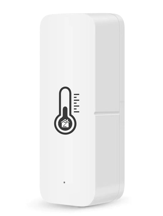 Tuya Temperature and Humidity Sensor